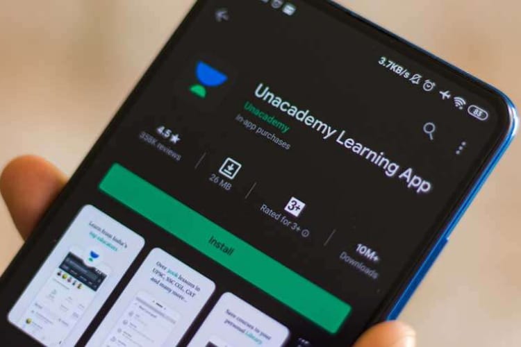 How to Register on Unacademy App for Free in 2021