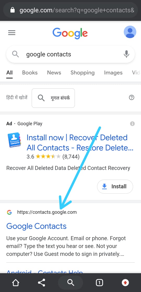 how-to-recover-contacts-from-lost-android-phone-nixloop