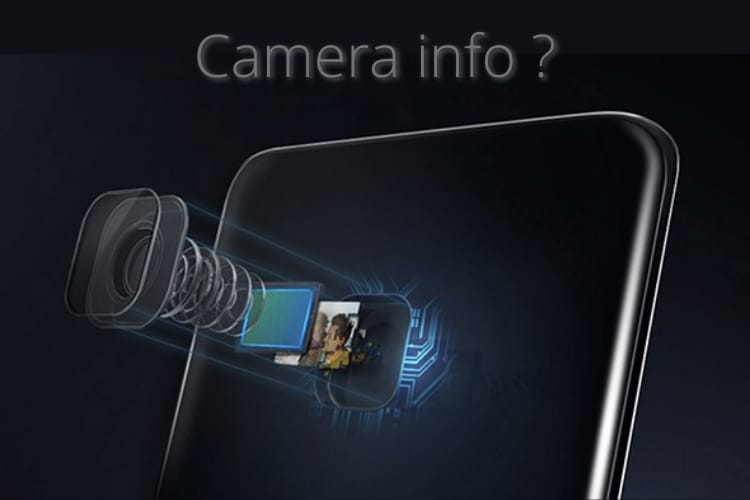 Best Way to Find Camera Sensor Model on Your Android Phone