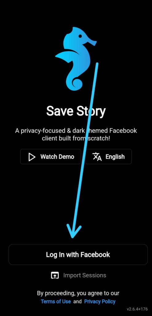 How to download Facebook stories on your phone