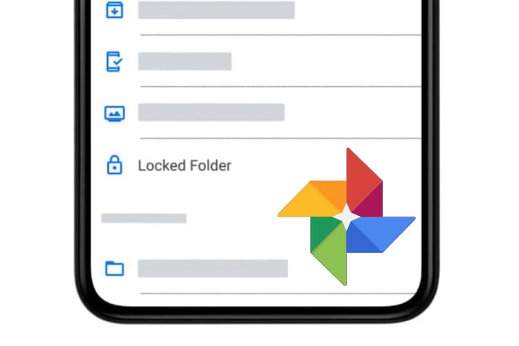 How to Hide and password protect your Google Photos