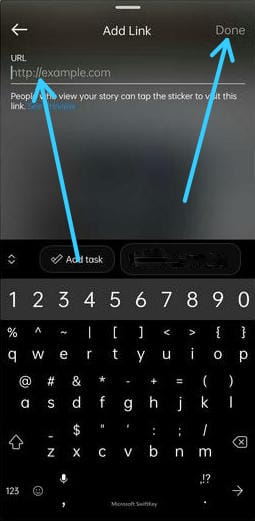 How to Add Links to Instagram Stories Using Stickers in 2021