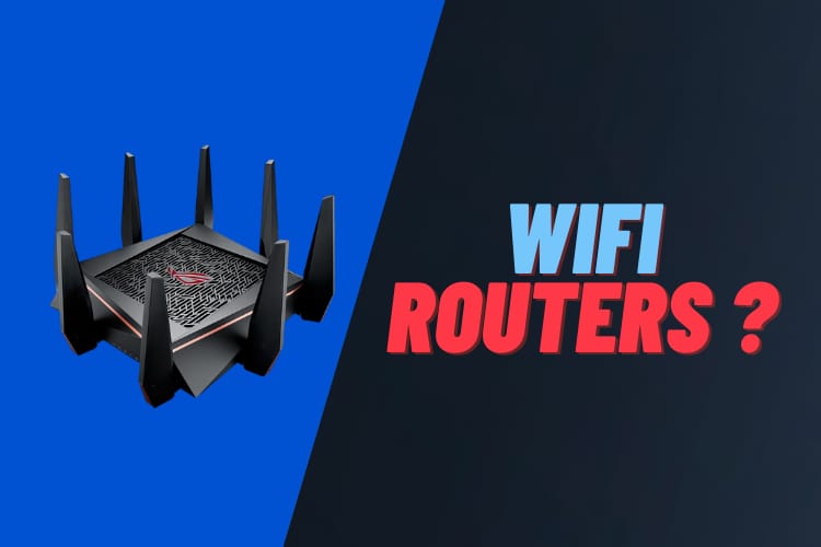 Top 5 Best WiFi Routers Under Rs. 2000 in India