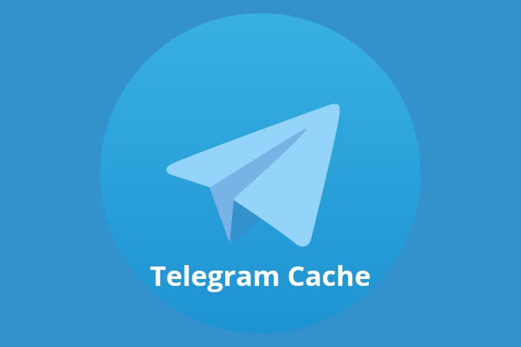 How to Clear Cache on Telegram Messenger
