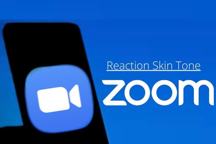 How to Change the Skin Tone of Your Reactions Emoji on Zoom