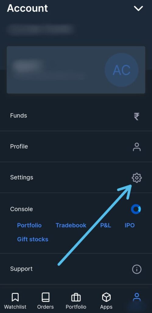 How to Use TradingView Chart at Zerodha Kite Platform
