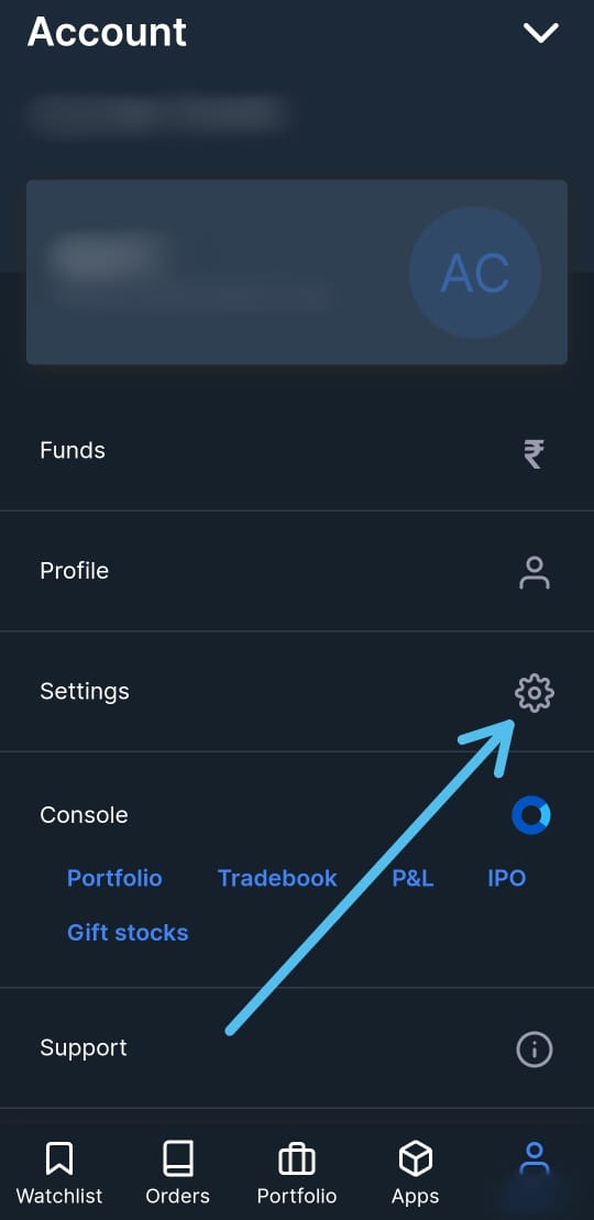 How to Use TradingView Chart at Zerodha Kite Platform - NixLoop