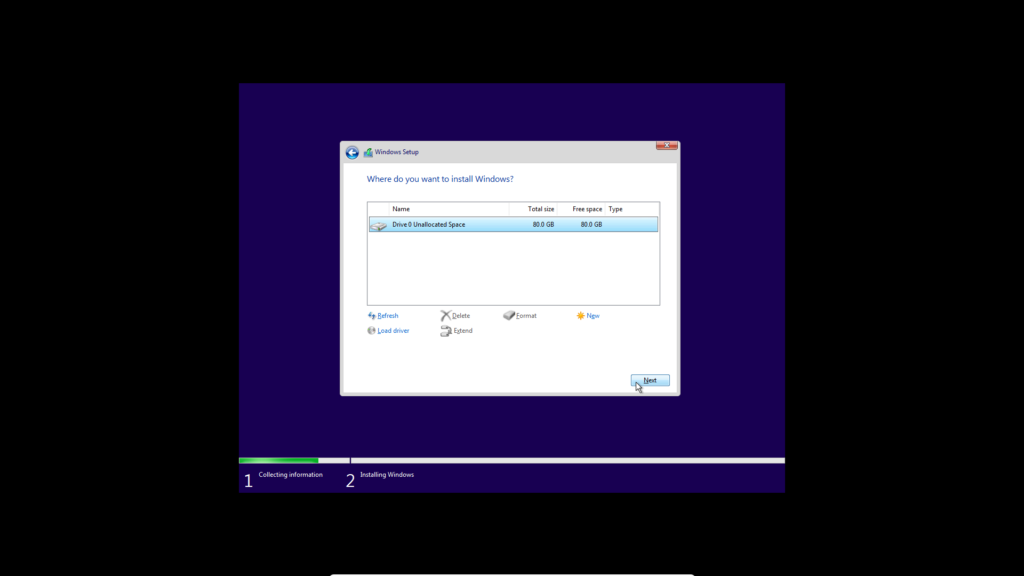 How To Download And Install Windows 11 From Usb Step By Step Guide With Pictures Nixloop 3600