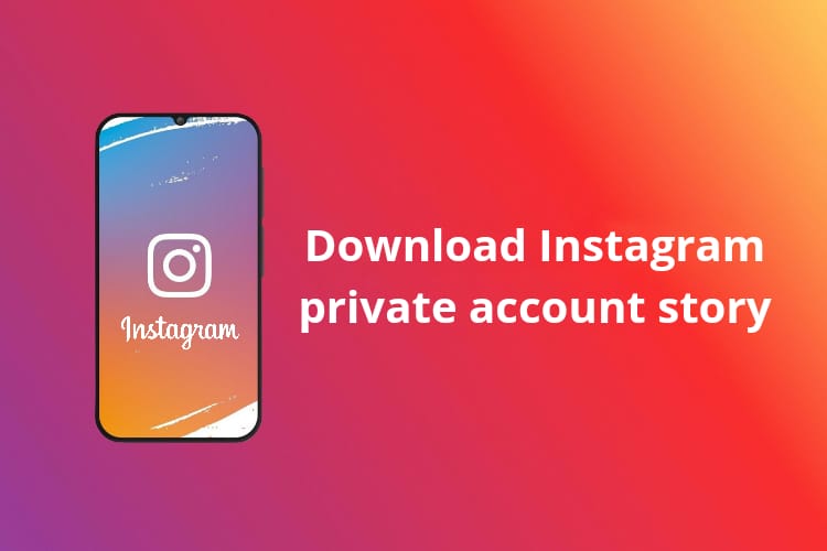 Best Trick to Download Instagram Private Account Story with Music