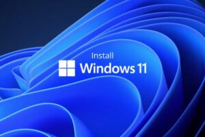 How to download and install Windows 11 from USB step-by-step guide (With Pictures)