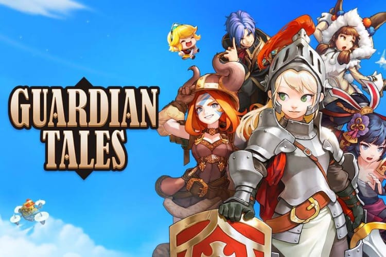 Guardian Tales Coupon Code (February 2022)