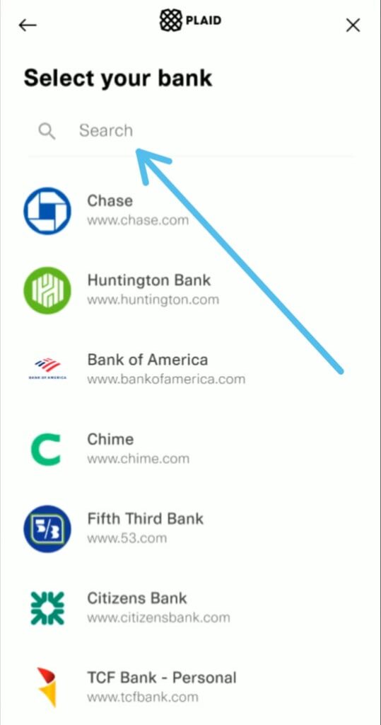 How to add Bank Account to Coinbase