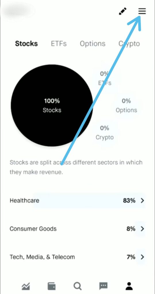 How To Link Your Bank Account To Robinhood in 2022