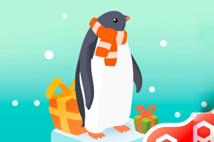 Penguin Isle Gift Codes December 2021 [Working]