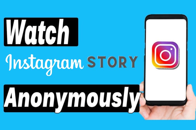 Hidden Trick to watch someone’s Instagram story without them knowing