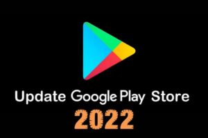 How To Manually Update Google Play Store in 2022