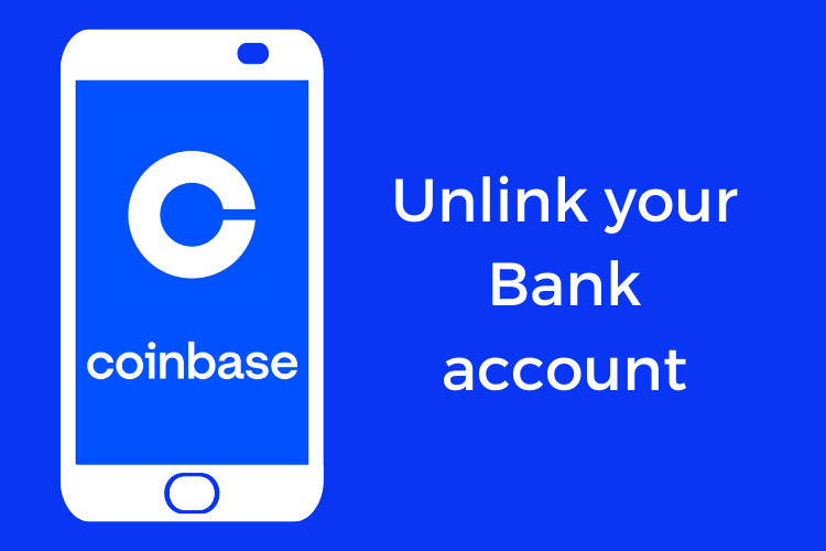 How to delete a payment method on Coinbase in 2022