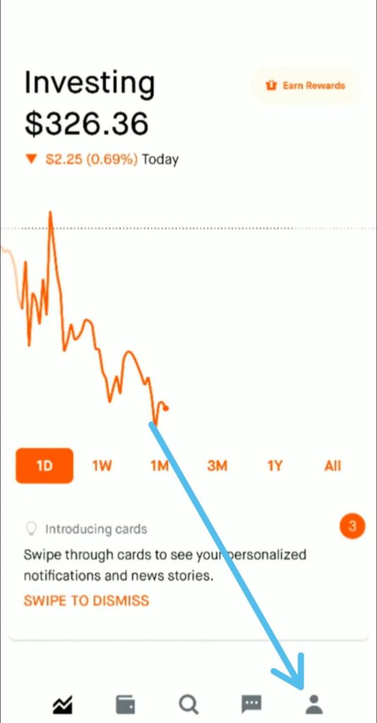 How to add money to Robinhood account in 2022