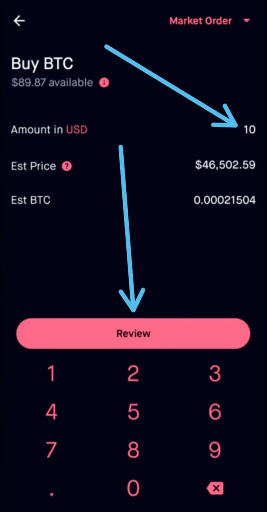 How to Buy Crypto on Robinhood in 2022