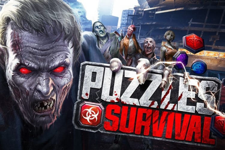 Puzzles & Survival Gift Code [February 2022]
