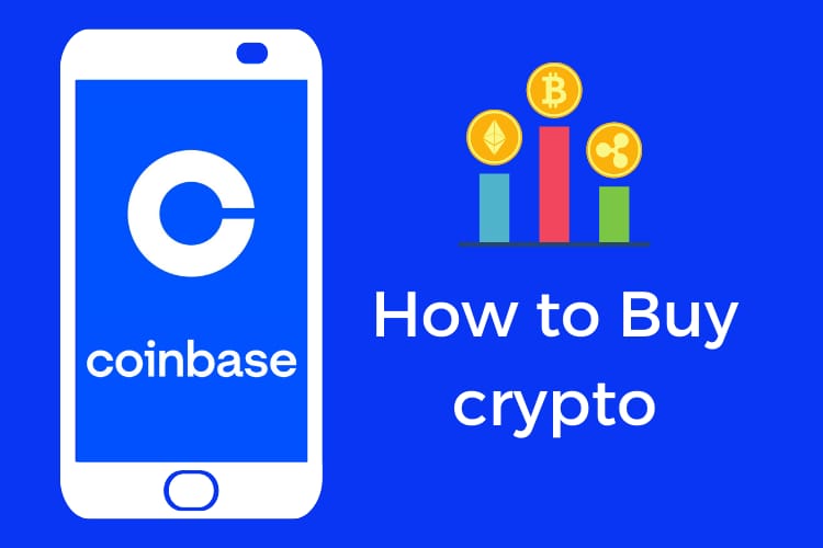 How to buy crypto on Coinbase app in 2022