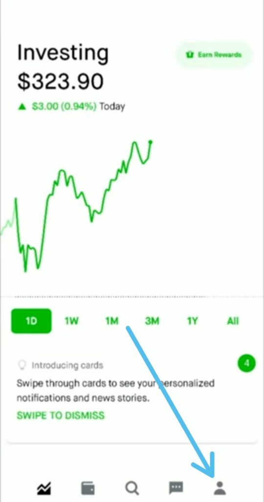 How to withdraw money from the Robinhood in 2022