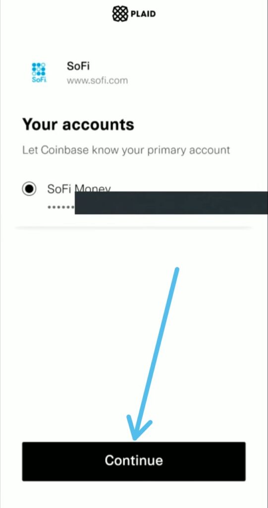 How to add Bank Account to Coinbase