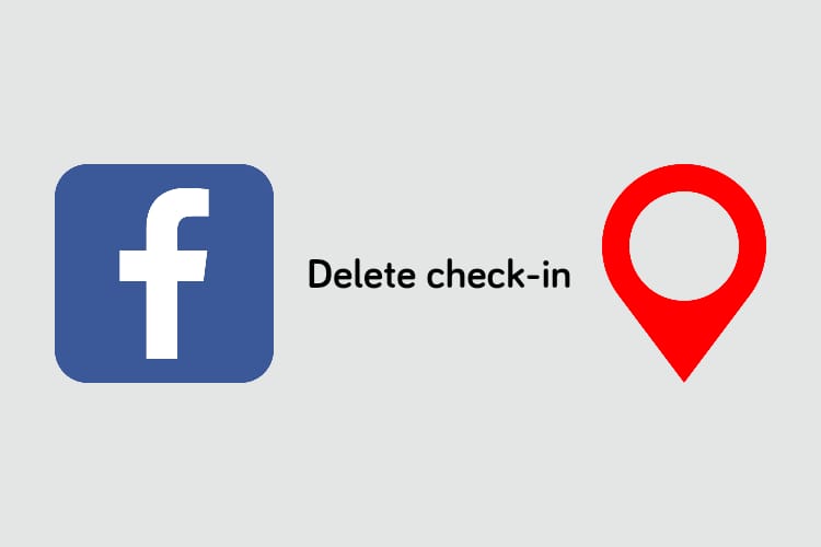 How to Delete Check Ins On Facebook in 2022