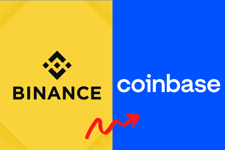How to Transfer from Binance to Coinbase