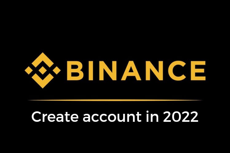 How to create a Binance account in 2022 on Binance.US [step-by-step]