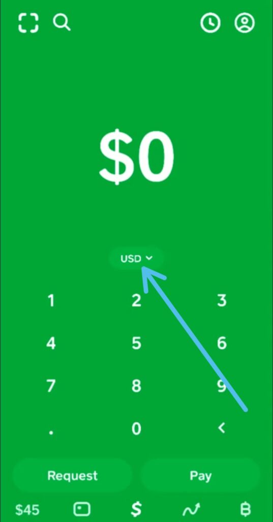 How to send Bitcoin from Cash App to Binance