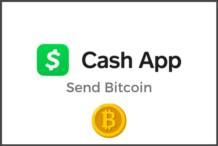 How To Send Bitcoin From Cash App To Another Wallet