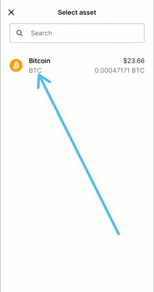 How to Transfer from Coinbase to Binance