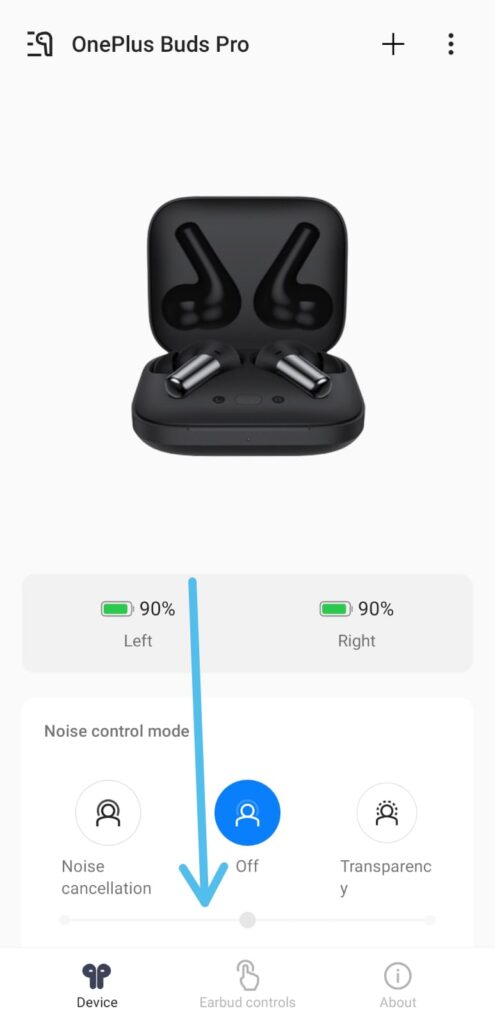 Connect your Bluetooth Earphones to two devices simultaneously