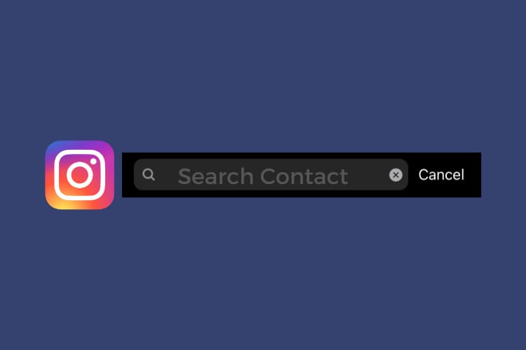 Best Trick to find someone on Instagram by phone number in 2022