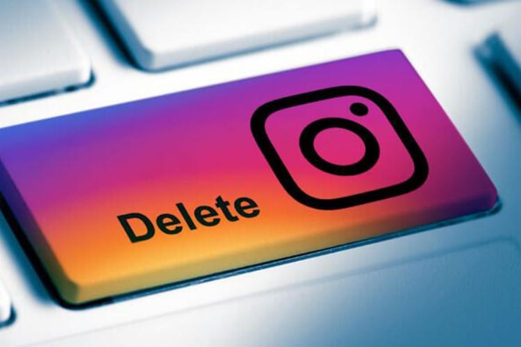 How To Permanently Delete Your Instagram Account in 2022[step by step]