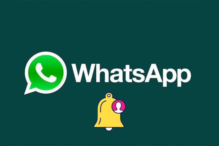 How to Set Custom Ringtone on Whatsapp on Android