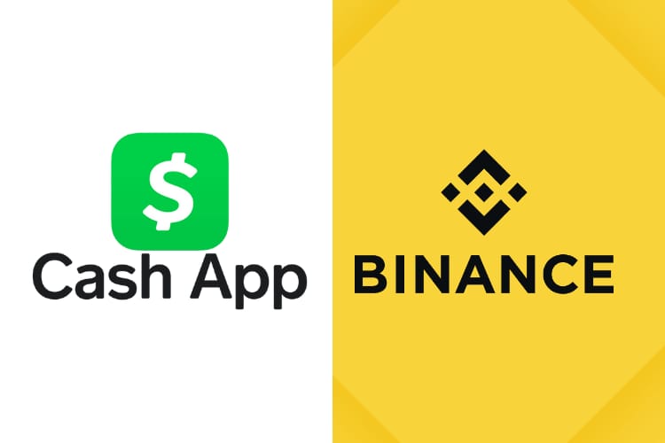How to send Bitcoin from Cash App to Binance