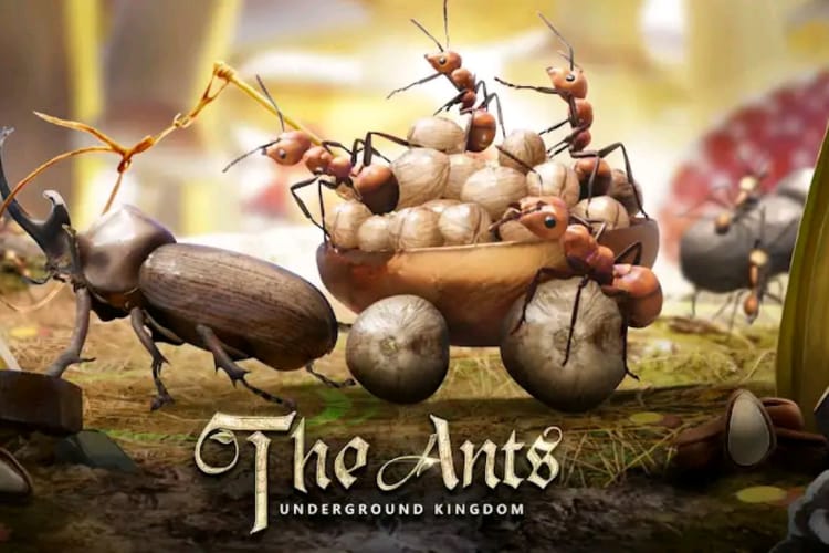 The Ants Underground Kingdom Redeem Codes [February 2022]