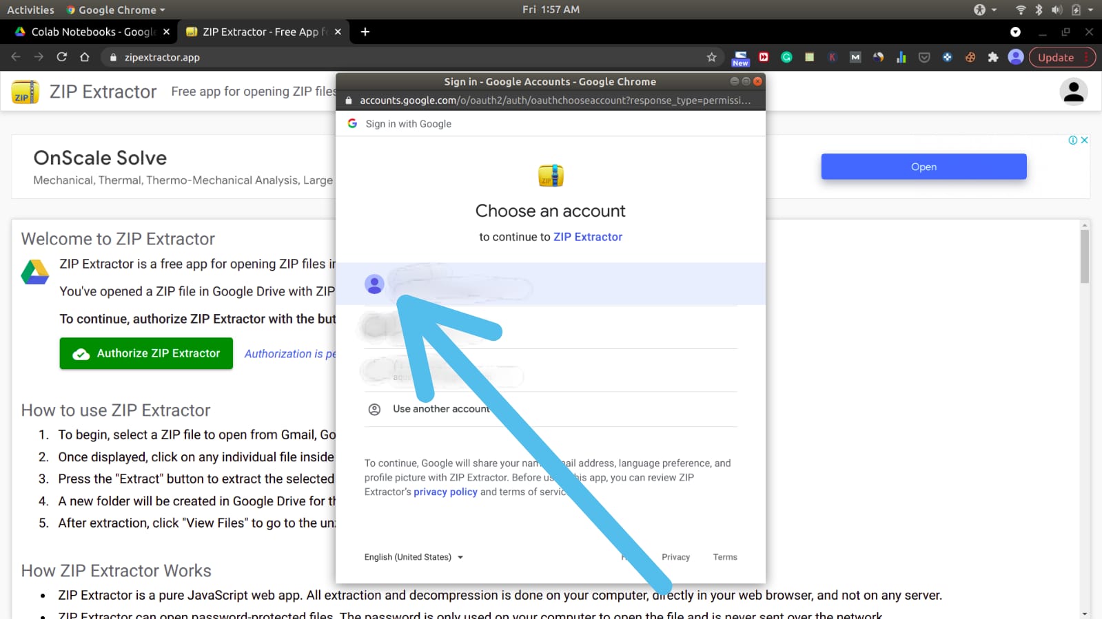 how-to-unzip-files-in-google-drive-2022-nixloop