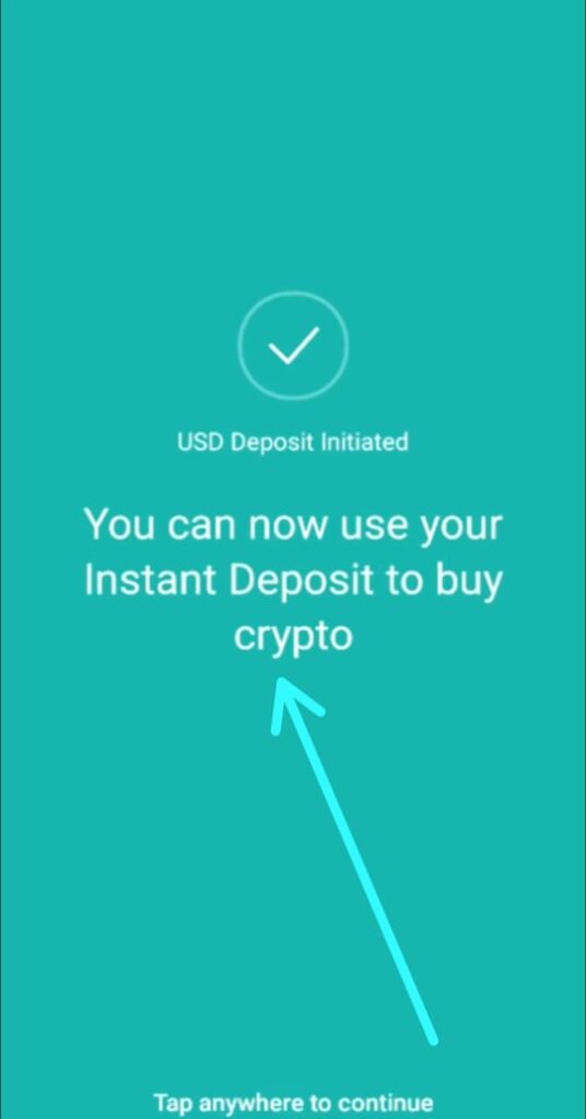 How To Instantly Transfer Money From Your Bank to Crypto.com