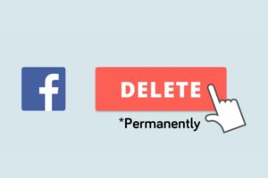 How to Deactivate Facebook Account with Facebook Lite App