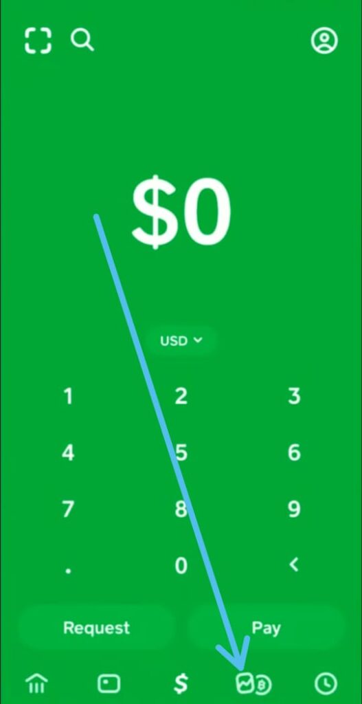 can you transfer bitcoin from cash app to coinbase