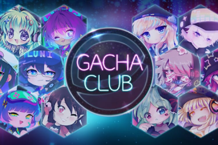 Gacha Club codes: how to use them on your phone