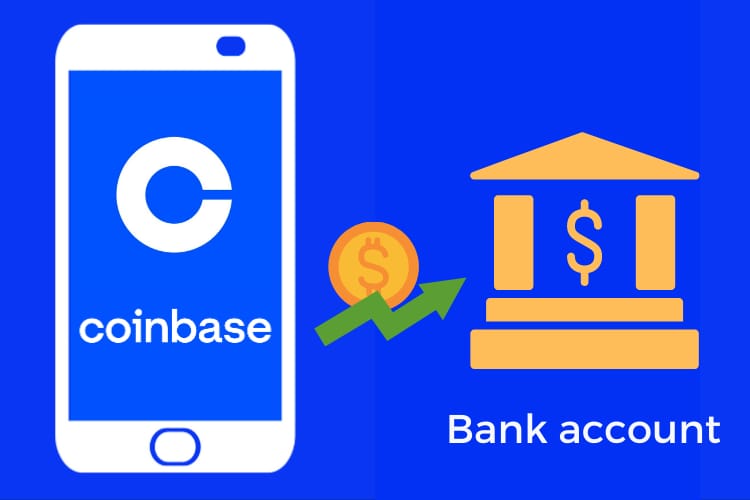 How To Withdraw Money From Your Coinbase Account 2022