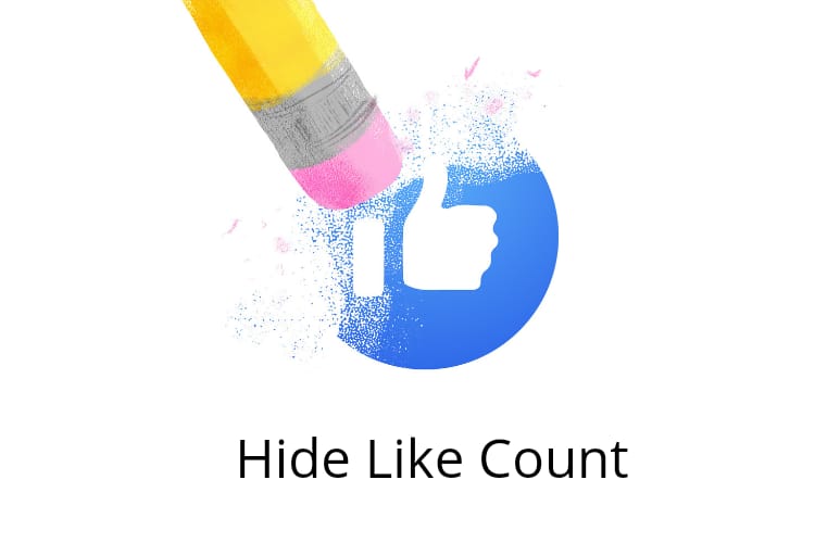 How to Hide Likes on Facebook in 2022