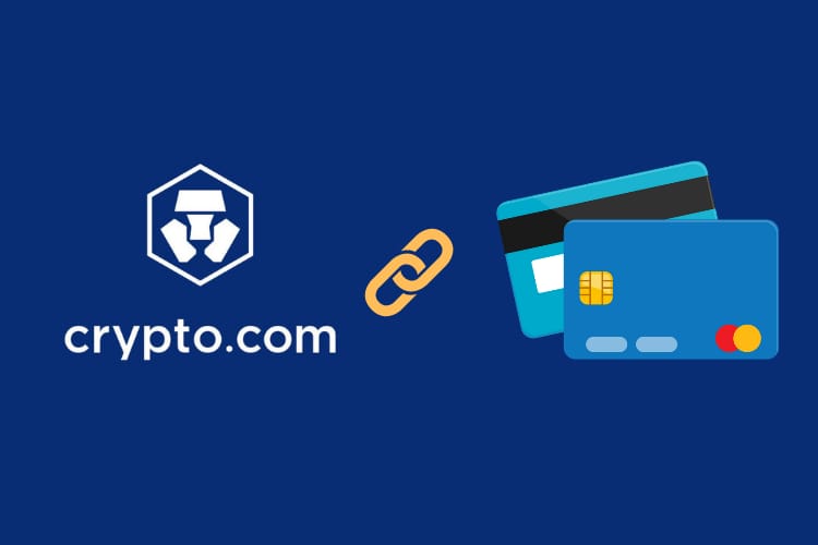 How To Add Debit Card/Credit Card To Crypto.com