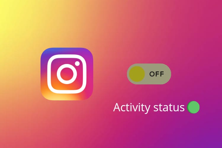 How to turn off your activity status on Instagram 2022