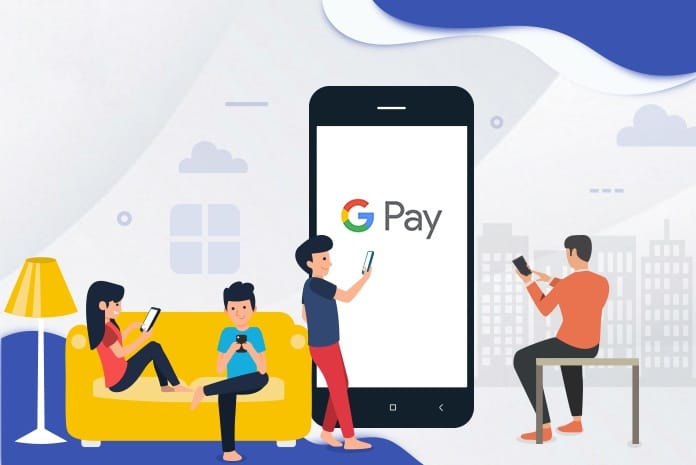 Google Pay Referral Code 2023
