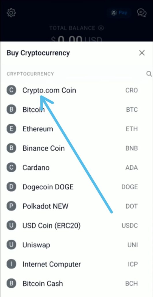 How To Add Debit Card/Credit Card To Crypto.com